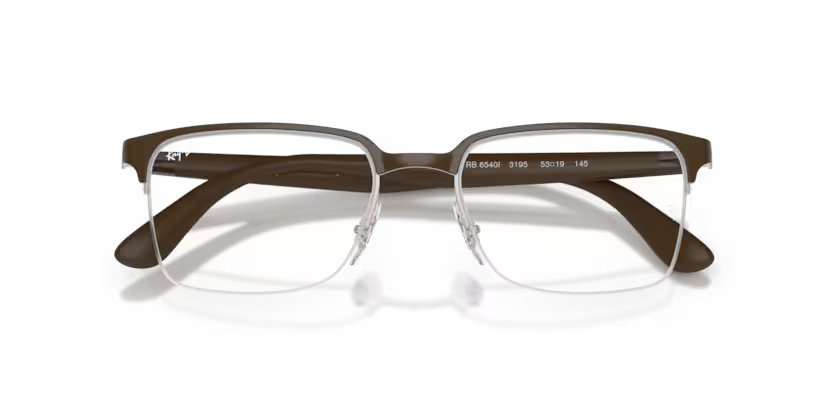 Rayban 0RX6540I 3195 RAY-BAN