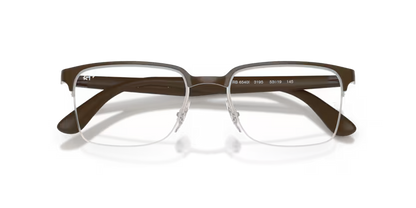 Rayban 0RX6540I 3195 RAY-BAN