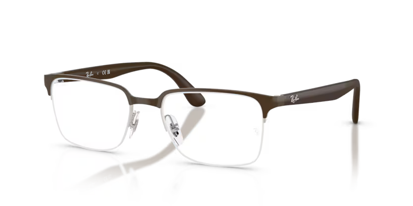 Rayban 0RX6540I 3195 RAY-BAN