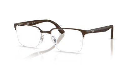 Rayban 0RX6540I 3195 RAY-BAN