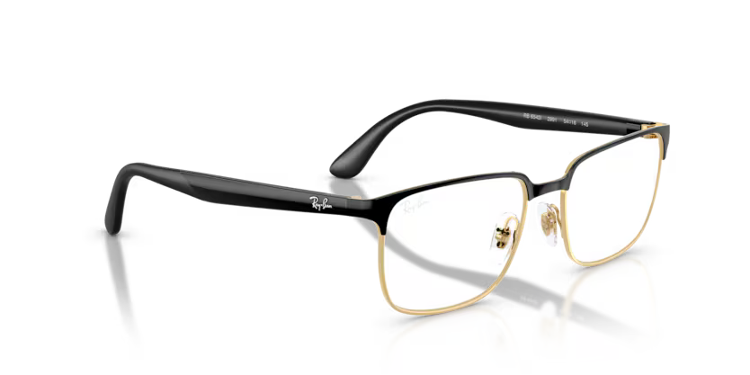 Rayban 0RX6542I 2991 RAY-BAN