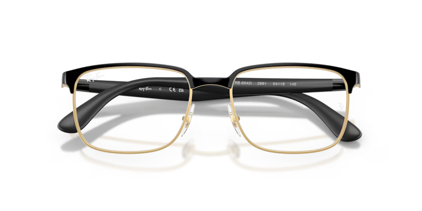 Rayban 0RX6542I 2991 RAY-BAN