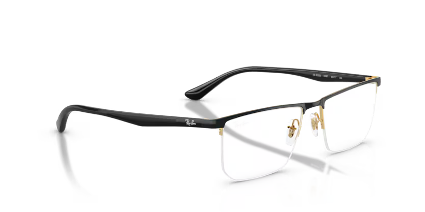 Rayban 0RX6555I 2890
