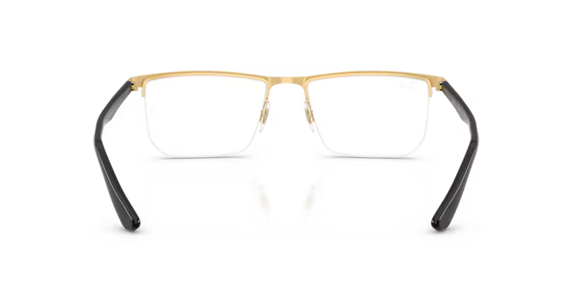 Rayban 0RX6555I 2890