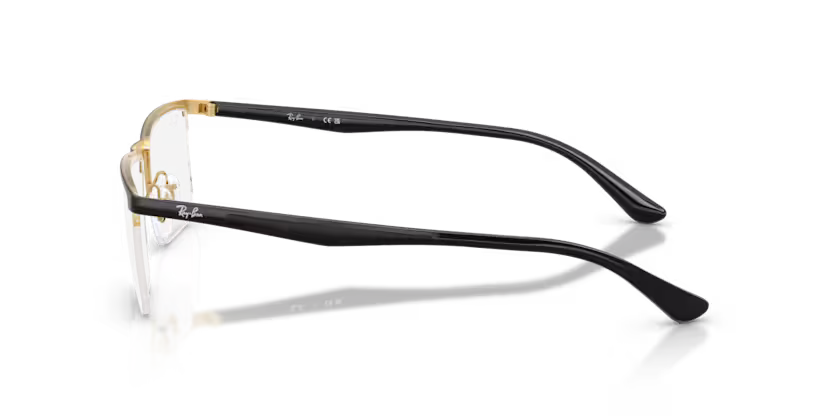 Rayban 0RX6555I 2890