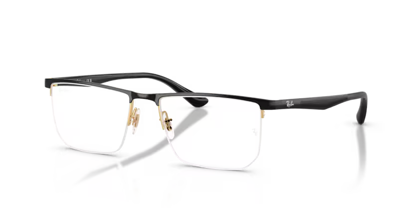 Rayban 0RX6555I 2890