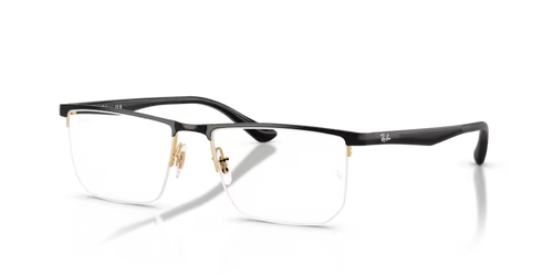 Rayban 0RX6555I 2890