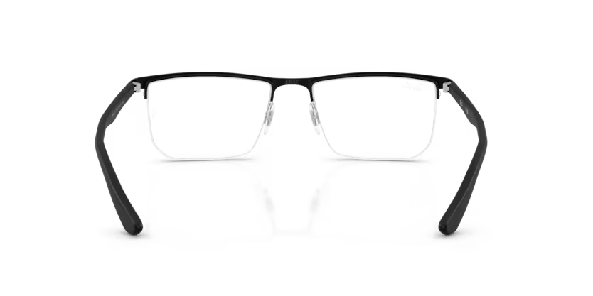 Rayban 0RX6555I 3010