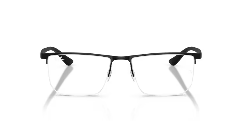 Rayban 0RX6555I 3010