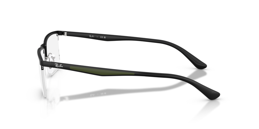 Rayban 0RX6555I 3010