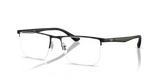 Rayban 0RX6555I 3010