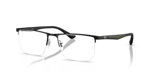 Rayban 0RX6555I 3010