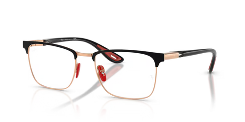 Ray-Ban Ferrari 0RX6621M F132 Eyeglasses