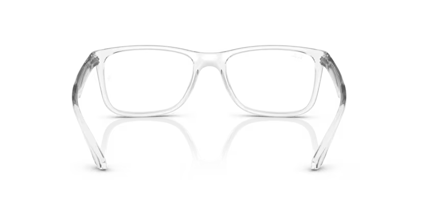 RAYBAN 0RX7027I 2001