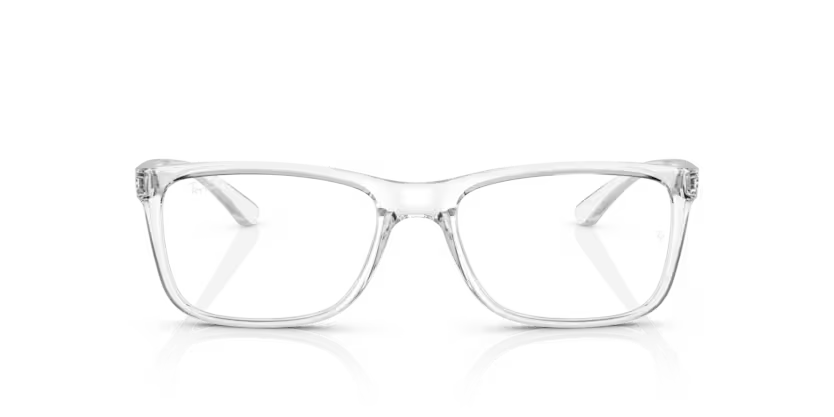 RAYBAN 0RX7027I 2001