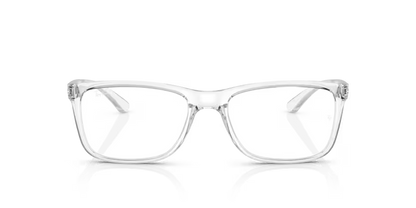 RAYBAN 0RX7027I 2001