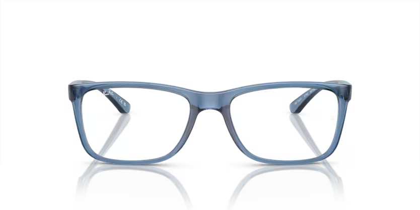 Rayban 0RX7027I 6750
