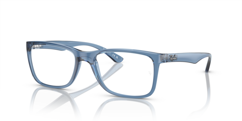 Rayban 0RX7027I 6750
