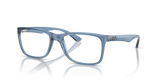 Rayban 0RX7027I 6750
