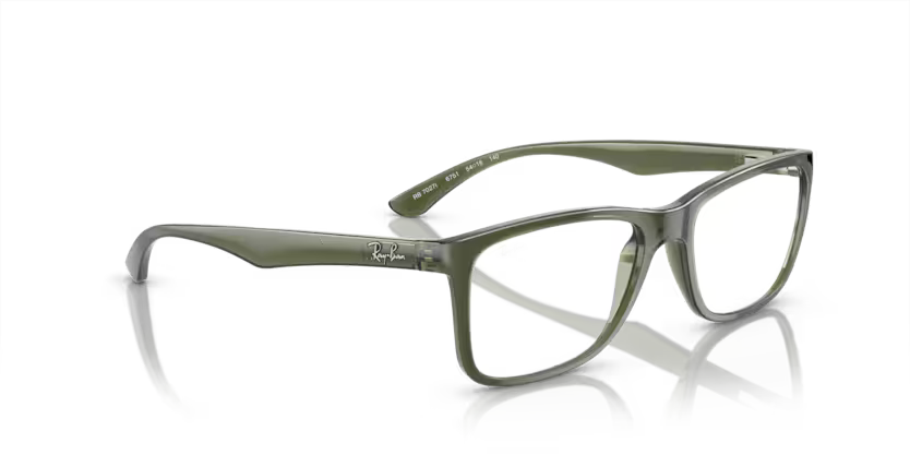 Rayban 0RX7027I 6751