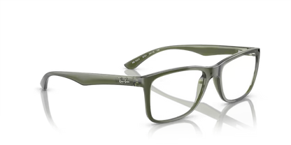 Rayban 0RX7027I 6751 RAY-BAN