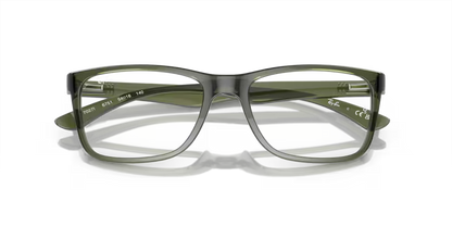 Rayban 0RX7027I 6751 RAY-BAN