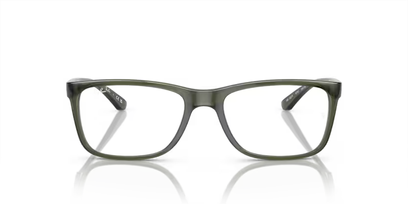 Rayban 0RX7027I 6751