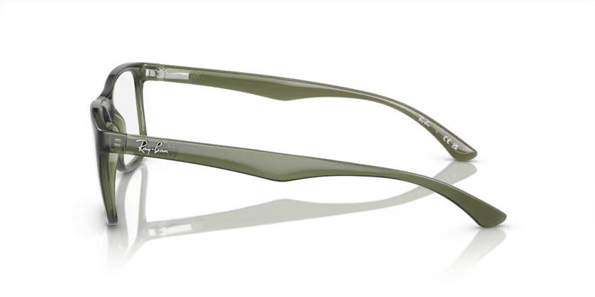 Rayban 0RX7027I 6751