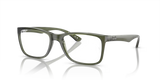 Rayban 0RX7027I 6751
