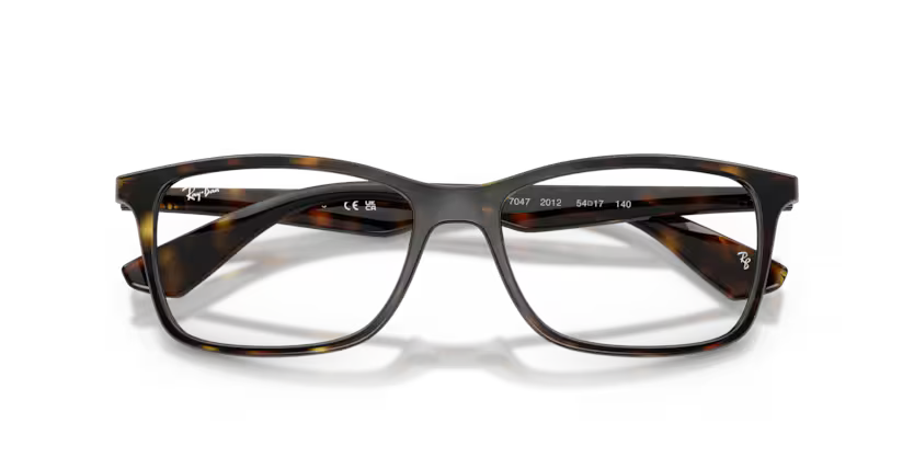 Rayban 0RX7047 2012 RAY-BAN