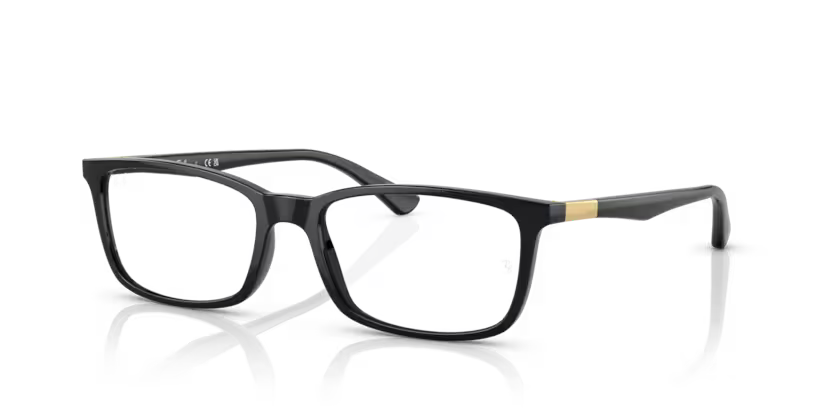 RAYBAN 0RX7127II 8239