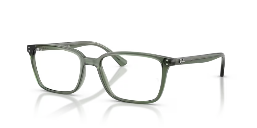 Rayban 0RX7249I 6751
