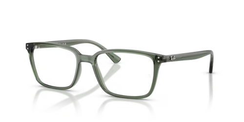 Rayban 0RX7249I 6751