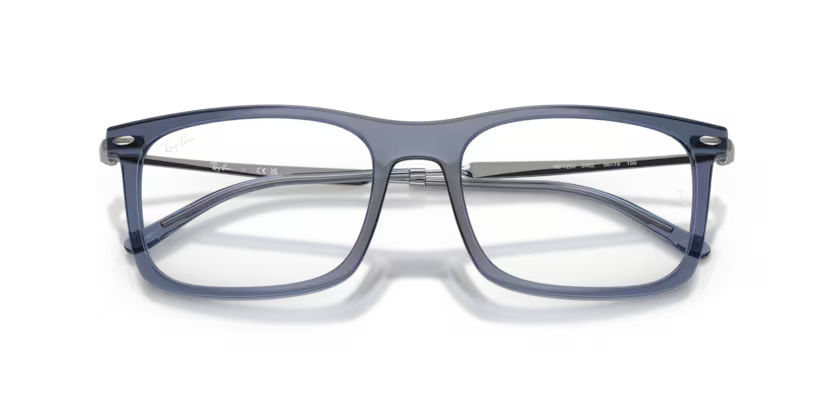 Rayban 0RX7260 8462 RAY-BAN