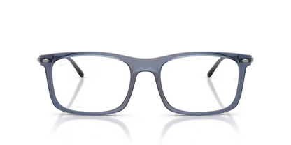 Rayban 0RX7260 8462 RAY-BAN