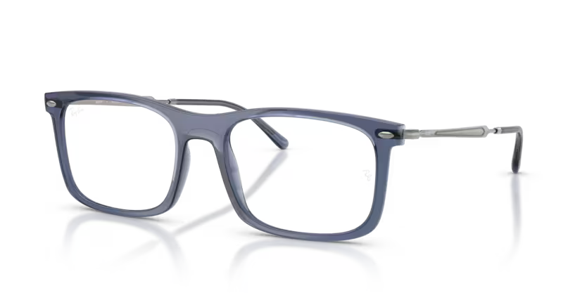 Rayban 0RX7260 8462 RAY-BAN