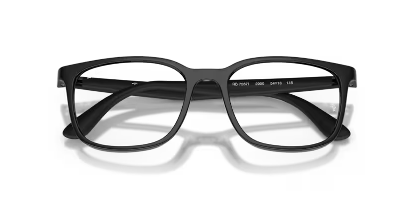 Rayban 0RX7267I 2000 RAY-BAN