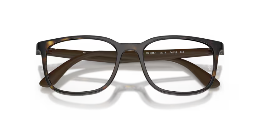 Rayban 0RX7267I 2012