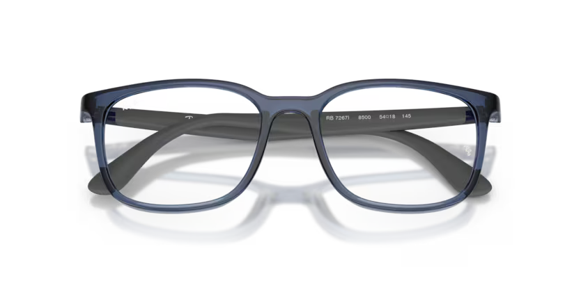 Rayban 0RX7267I 8500 RAY-BAN