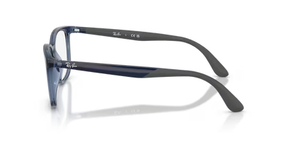 Rayban 0RX7267I 8500 RAY-BAN