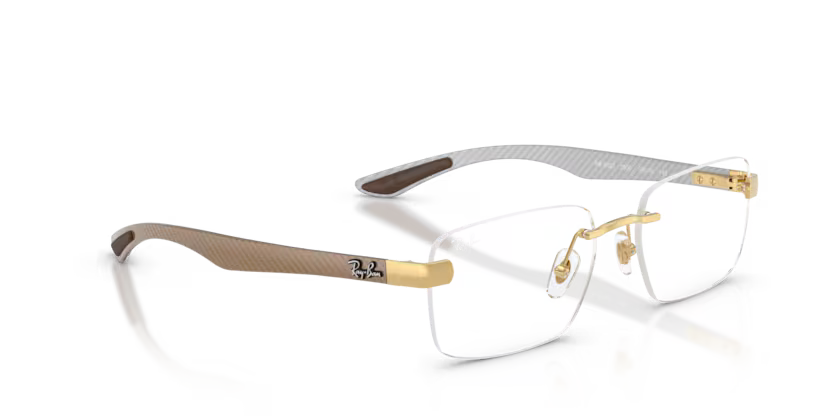Rayban 0RX8423 2500 RAY-BAN