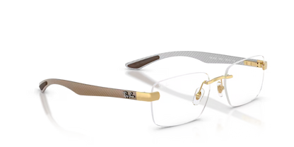 Rayban 0RX8423 2500 RAY-BAN