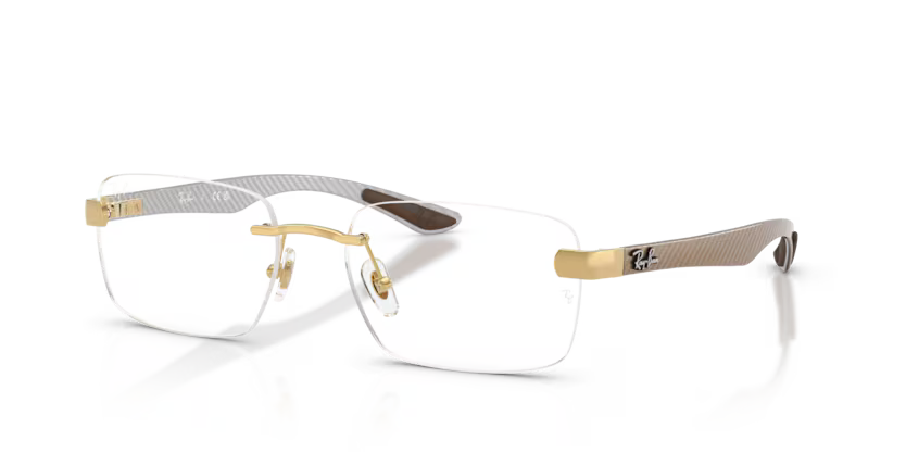 Rayban 0RX8423 2500 RAY-BAN