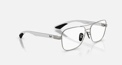 RAYBAN RB8436M F116 58-15 RAY-BAN