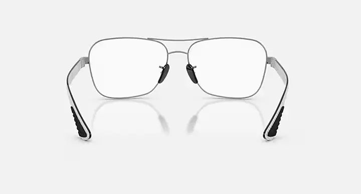 RAYBAN RB8436M F116 58-15 RAY-BAN