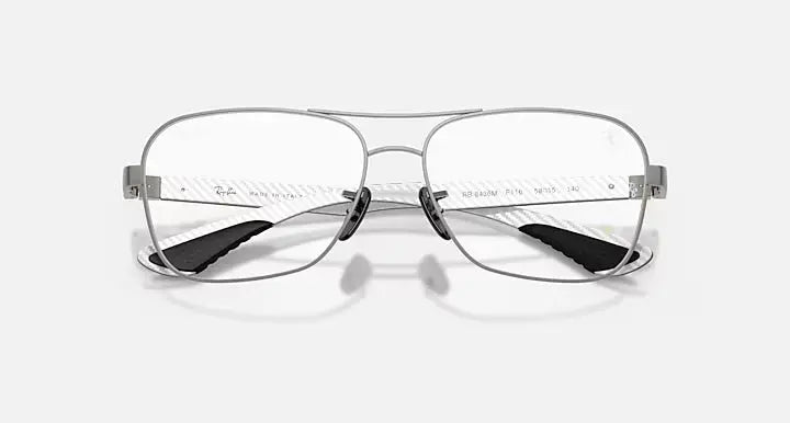 RAYBAN RB8436M F116 58-15 RAY-BAN