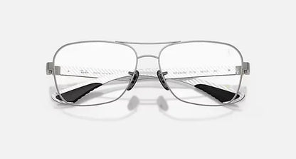RAYBAN RB8436M F116 58-15 RAY-BAN