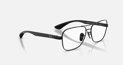 RAYBAN RB8436M F117 58-15 RAY-BAN