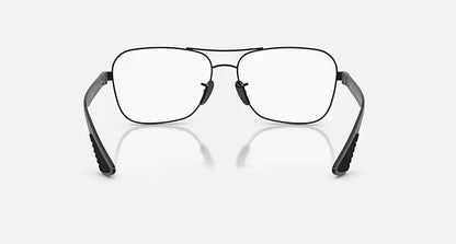 RAYBAN RB8436M F117 58-15 RAY-BAN