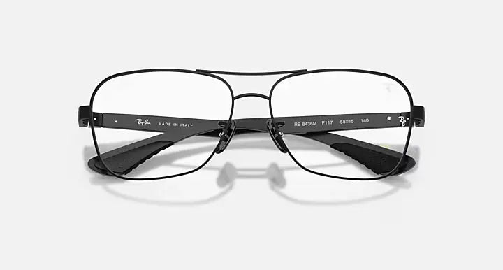 RAYBAN RB8436M F117 58-15 RAY-BAN
